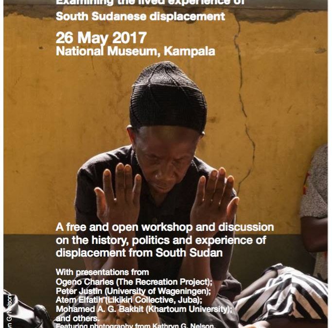 Conference on displacement