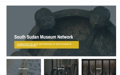 South Sudan Museum Network